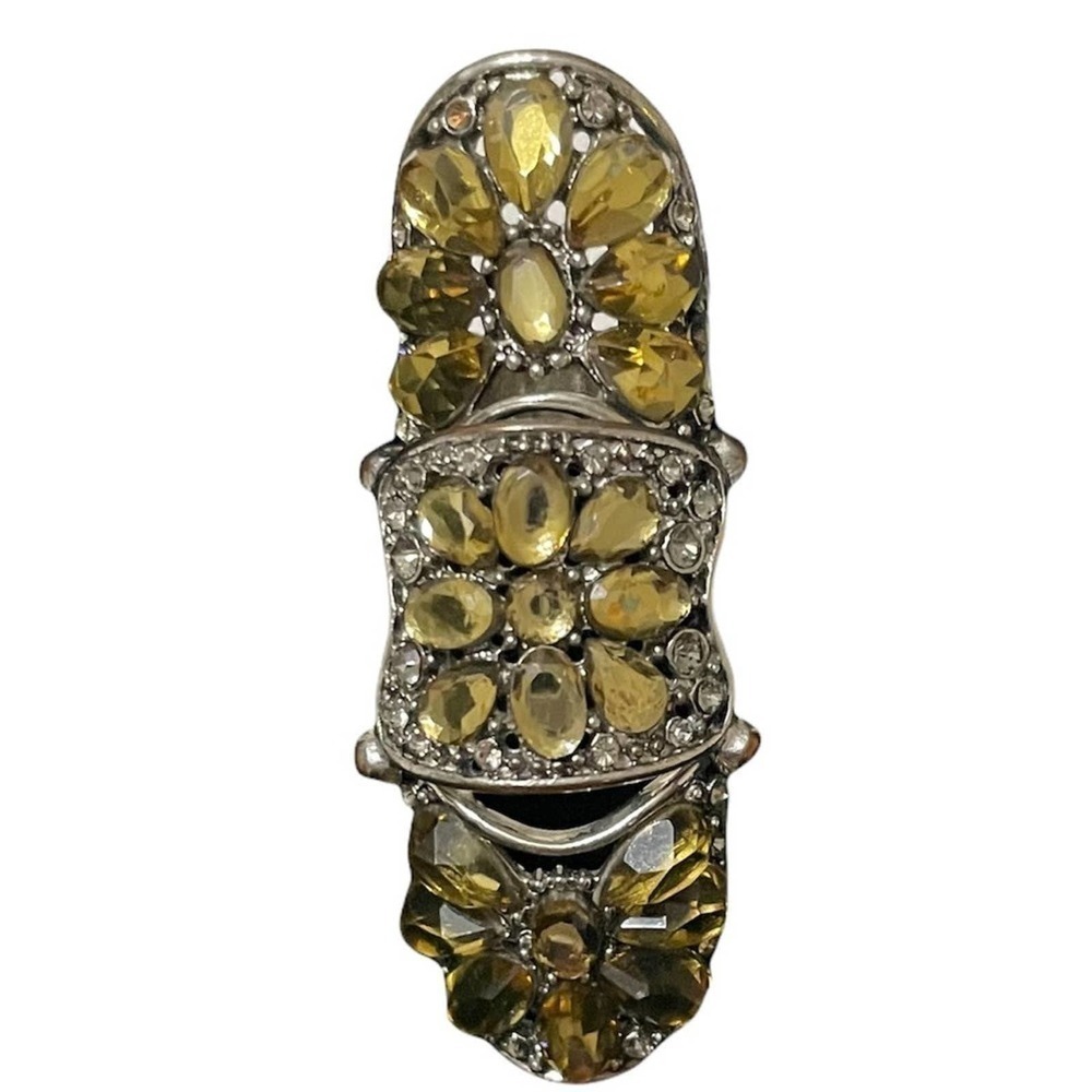 Statement  Ring​